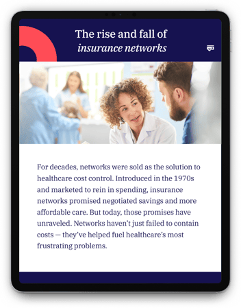 WP - The Rise and Fall of Insurance ipad WP - The Rise and Fall of Insurance ipad